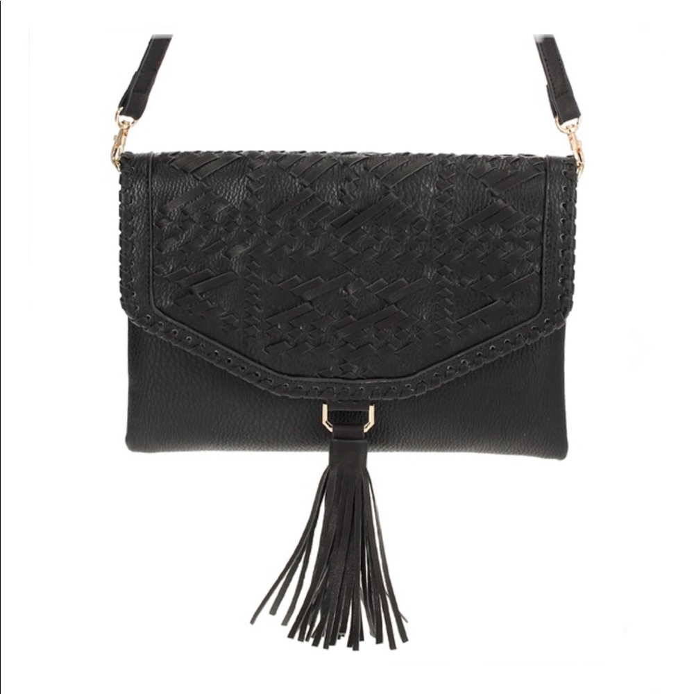 Joseph D’arezzo Envelope Clutch/Crossbody